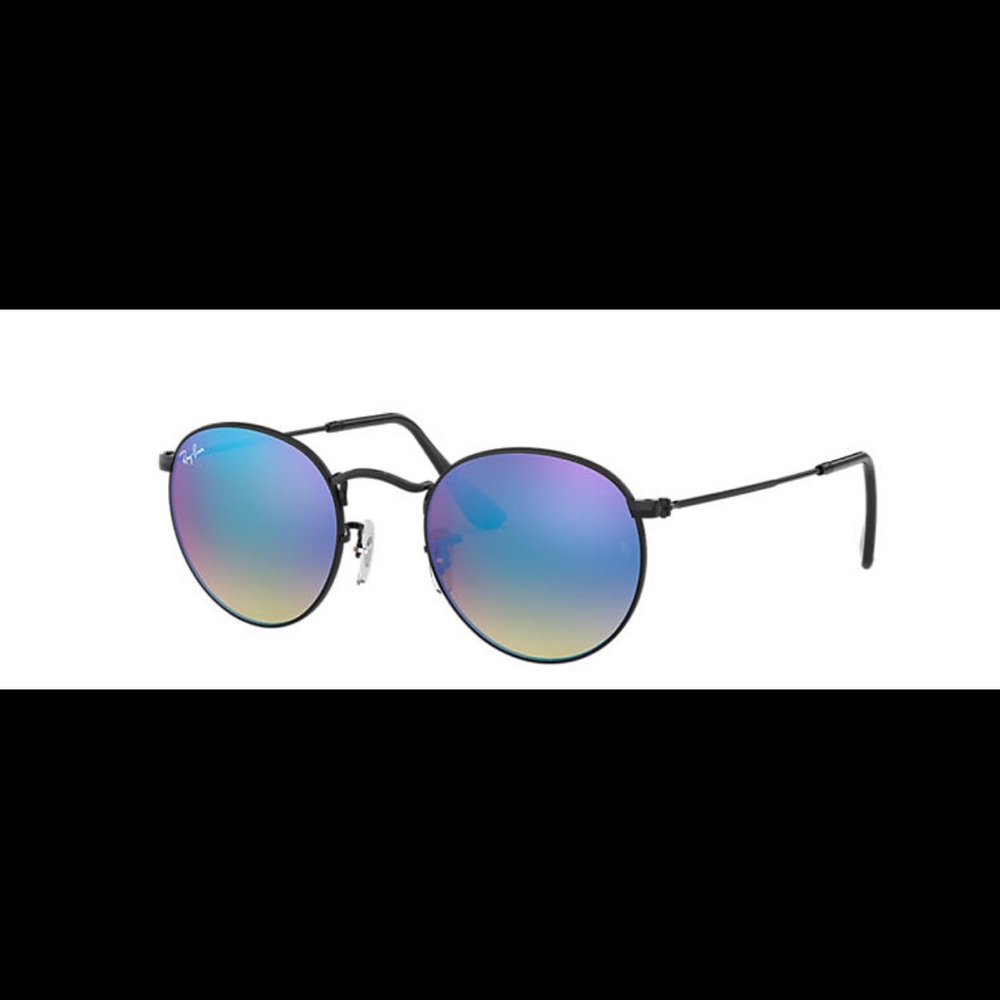 Ray Ban Polarized Sunglasses